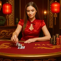 SlotsGem - Live Baccarat - Evolution Gaming