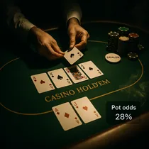 SlotsGem - Live Poker - Evolution Gaming