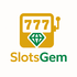 SlotsGem Casino Logo
