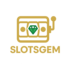 SlotsGem Kaszinó Logo