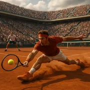 SlotsGem - Tennis Betting - Live Odds